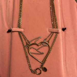 Juice Couture Necklace